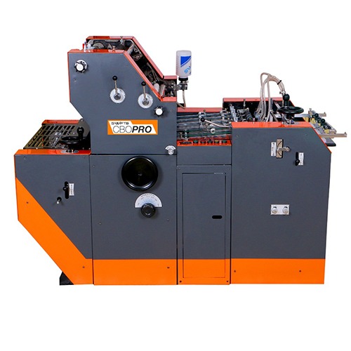 pack Packaging Machine - Image 1