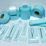 Advanced Medical - Packaging Sterilization Reels And Pouches